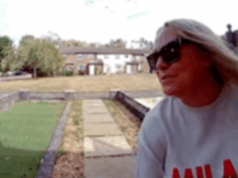 Webcam da campainha revela a ação dos membros da família depois que a nova mamãe afirma que está ‘tendo dificuldades’ Webcam da campainha revela a ação dos membros da família depois que a nova mamãe afirma que está 'tendo dificuldades'