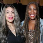 Wendy Williams vai para a semana de estilo da cidade de Nova York em meio à luta de tutela