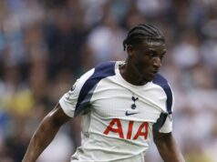 West Pork United vs Tottenham Hotspur Live Atualizações, Premier Organization 2025-26: Detalhes de streaming, XIS validado West Pork United vs Tottenham Hotspur Live Atualizações, Premier Organization 2025-26: Detalhes de streaming, XIS validado