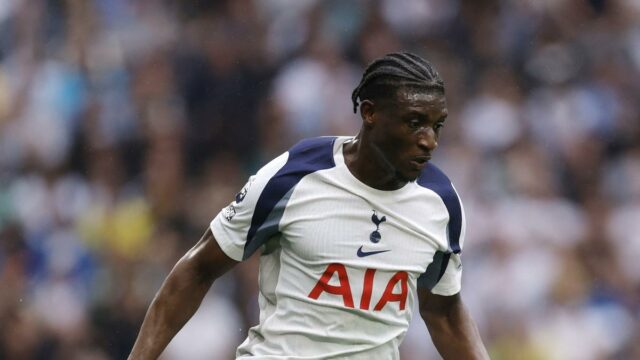 West Pork United vs Tottenham Hotspur Live Atualizações, Premier Organization 2025-26: Detalhes de streaming, XIS validado 

