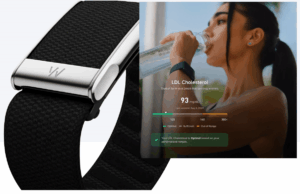 Whoop abre solução de teste de sangue para o que afirma ser uma lista de espera de 350.000 pessoas Whoop Advanced Labs