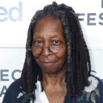 O View Whoopi Goldberg explica por que ela não usa sutiã há 50 anos