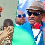 Wike faz declarações poderosas 2027, revela uma coisa capaz de destruir o PDP à frente 2027