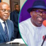 Wike, os líderes da APC bloqueiam a tentativa de estender a posse de Ibas no estado de Rivers