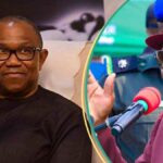 Wike quebra o silêncio em Peter Obi, a controvérsia de zoneamento e a regra de emergência estadual de rios