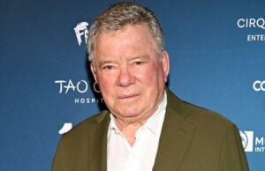 William Shatner correu para a instalação de saúde após a situação de emergência médica: registro Estrelas na casa dos 90 anos ou mais
