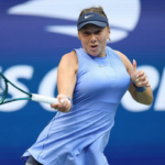 Wimbledon Rewatch motiva Amanda Anisimova para os Estados Unidos Aberta Retribution