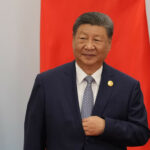 Xi Jinping revela visão para nova ordem global