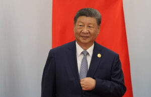 Xi Jinping revela visão para nova ordem global Xi Jinping revela visão para nova ordem global