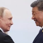 Xi e Putin revelam a nova ordem mundial no fórum de segurança