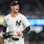 Yankees $ 80 milhões ex -MVP pode abandonar o Bronx para Mets, por especialista