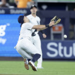 Yankees envia uma mensagem no futuro de Anthony Volpe como shortstop do grupo
