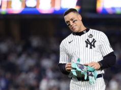 Yankees ocorreu com alarmante cautela de ‘fato ameaçador’ sobre desejos dos playoffs Yankees ocorreu com alarmante cautela de 'fato ameaçador' sobre desejos dos playoffs
