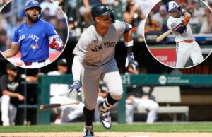 Yankees prestes a ‘ver o que somos feitos’ em outubro Teste Litmus contra o melhor de Al Yankees prestes a 'ver o que somos feitos' em outubro Teste Litmus contra o melhor de Al