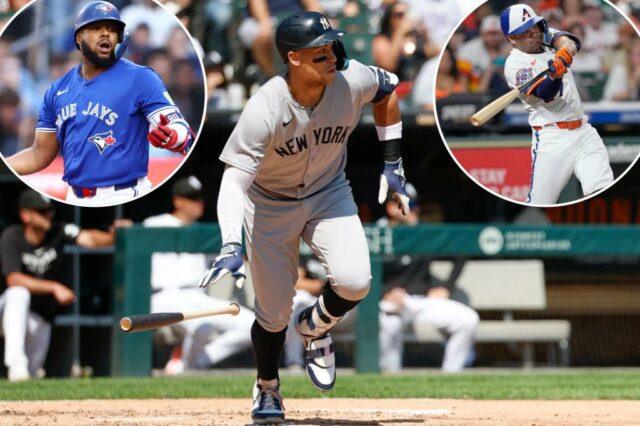 Yankees prestes a 'ver o que somos feitos' em outubro Teste Litmus contra o melhor de Al

