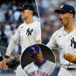 Yankees tem tudo para jogar, graças a ser os anti-Mets quando a adversidade ocorreu