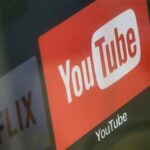 YouTube, Disney, Netflix permanecem firmes como os 3 principais mais assistidos para agosto, afirma a Nielsen