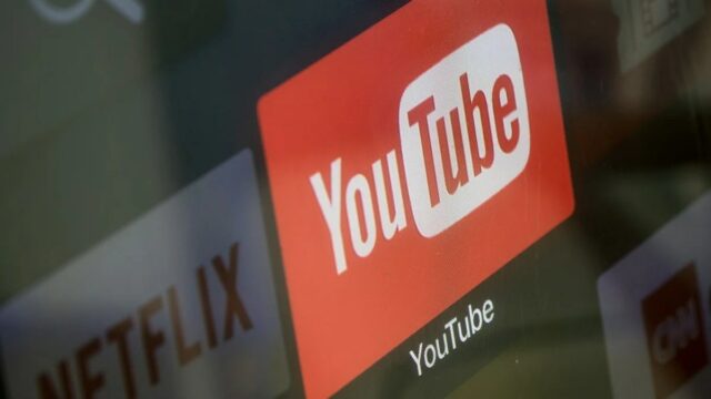 YouTube, Disney, Netflix permanecem firmes como os 3 principais mais assistidos para agosto, afirma a Nielsen 

