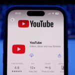YouTube para ajudar a gastar para Trump White Home Ballroom como componente da negociação
