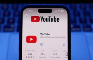 YouTube para ajudar a gastar para Trump White Home Ballroom como componente da negociação YouTube para ajudar a gastar para Trump White Home Ballroom como componente da negociação