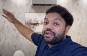 YouTuber Ducky Bhai preso em prisão preventiva por promoção de aplicativos de apostas on-line Ducky Bhai