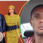 “Yul Edochie está lutando contra o ex de Judy Austin sobre a paternidade de seu 1º filho”: Stanley Ontop Drops Reclamações