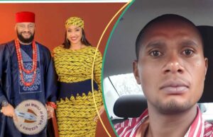 “Yul Edochie está lutando contra o ex de Judy Austin sobre a paternidade de seu 1º filho”: Stanley Ontop Drops Reclamações “Yul Edochie está lutando contra o ex de Judy Austin sobre a paternidade de seu 1º filho”: Stanley Ontop Drops Reclamações