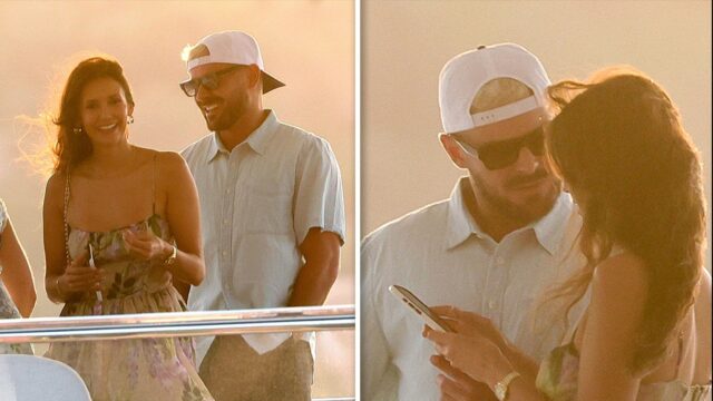 Zac-efron e Nina-Dobrev-BackGrid-1