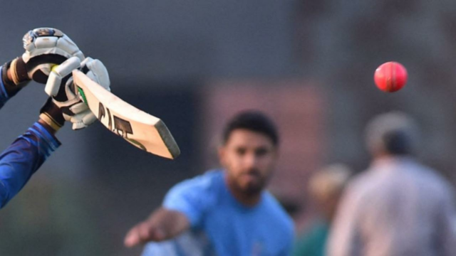Zimbábue, Namíbia Publicação Áreas no T20 Globe Mug Global Qualifier no Nepal 

