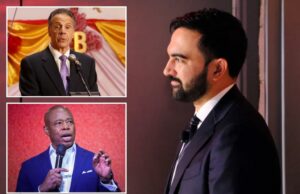 Zohran Mamdani aumenta as doações suburbanas em Long Island – mas ainda segue a captação de recursos dos rivais Zohran Mamdani aumenta as doações suburbanas em Long Island - mas ainda segue a captação de recursos dos rivais