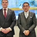 Zona Fadli recebe o retorno dos fósseis humanos antigos da Holanda