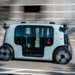 Zoox pede à exceção das autoridades reguladoras do governo para introduzir uma solução de negócios robotaxi