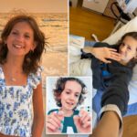 Zuza Beine, influenciador de 14 anos que inspirou milhões ao compartilhar sua batalha contra o câncer, morreu