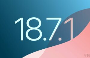 iPhone 18.7.1 atualmente disponível para o Apple iPhone, abaixo do que é novo iPhone 18.7.1 atualmente disponível para o Apple iPhone, abaixo do que é novo