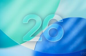 iPhone 26.0.1 Vindo rapidamente para os indivíduos do iPhone da Apple (atualizados) iOS 26 genérico