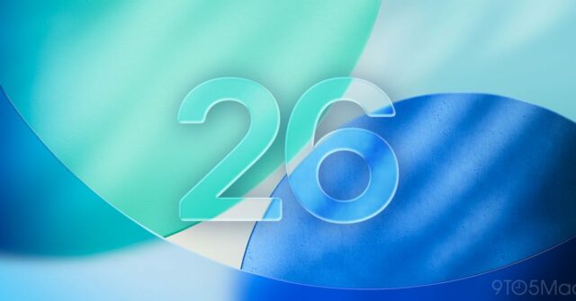iOS 26 genérico