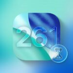 iPhone 26.1 Lançamento Dia: Abaixo está quando antecipar a seguinte atualização do Apple iPhone