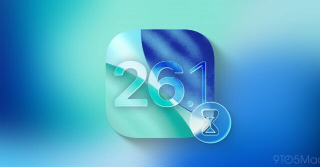 iPhone 26.1 Lançamento Dia: Abaixo está quando antecipar a seguinte atualização do Apple iPhone 

