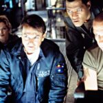 10 filmes de ficção científica imperdíveis no Peacock Today (outubro de 2025)
