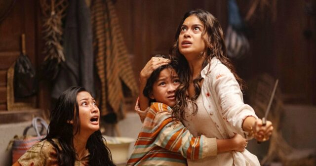 10 filmes de terror imperdíveis na Netflix (outubro de 2025): 10 filmes de terror imperdíveis na Netflix (outubro de 2025): ‘The Potion’ e muito mais