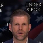 112 intimações: Eric Trump detalha a maior expedição de pesca da história americana