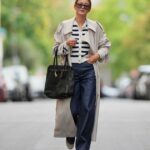 13 tênis ultraconfortáveis ​​para estilizar com jeans nesta temporada de outono e inverno