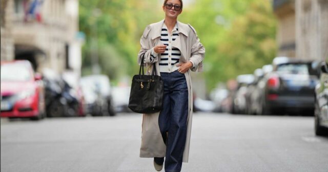 13 tênis ultraconfortáveis ​​para estilizar com jeans nesta temporada de outono e inverno 

