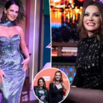 Julia Lemigova, de Rhom