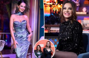 Julia Lemigova, de Rhom Julia Lemigova, de Rhom