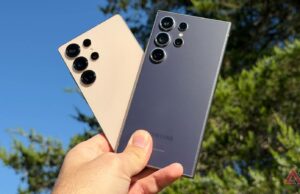 O Galaxy S26 Ultra pode estar disponível na sombra preferida da Apple FALSE:: MISTAKE: UNSUPPORTED ENCODING