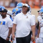 Código promocional FanDuel: Aposte $ 5, ganhe $ 300 em apostas de bônus se sua aposta vencer para San Jose State x Utah State