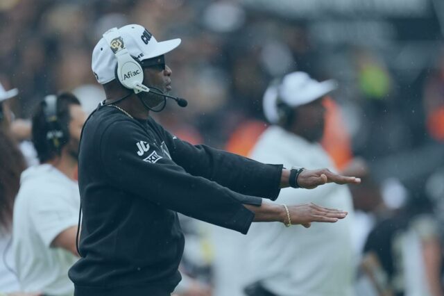 Código promocional FanDuel: Aposte $ 5, ganhe $ 300 em apostas de bônus se sua aposta vencer para Colorado x Utah


