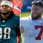 Giants x Eagles: previsão, previsão, o que observar na semana 8