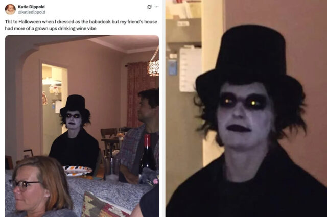 19 dos tweets mais engraçados que mulheres fizeram este mês     @katiedippold / x.com